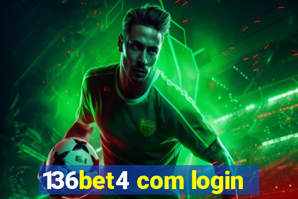 136bet4 com login